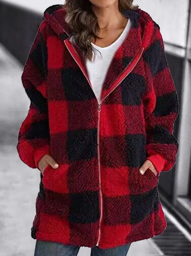 Viviana | Elegant and versatile winter garment