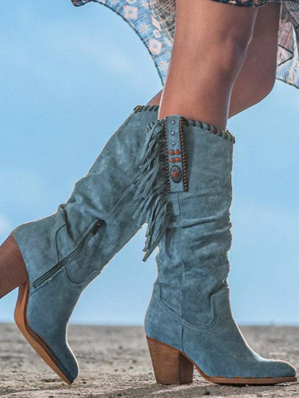 Elsa | Tailored and comfortable orthopedic boots