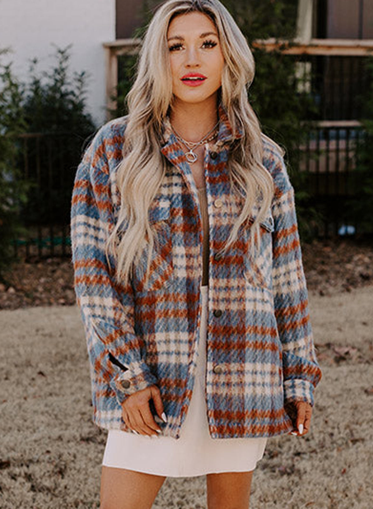 Sol | Relaxed and stylish winter garment