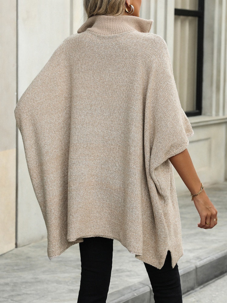 Gabriela® | Pull à quart de glissière for women