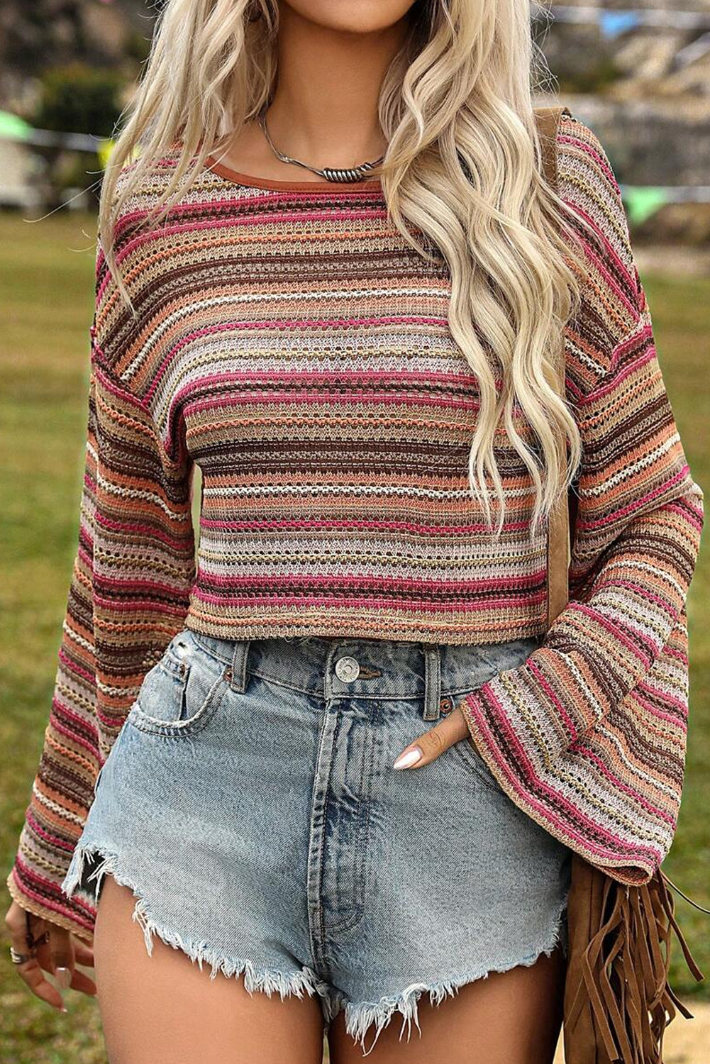 Harriet | Casual and fashionable winter top