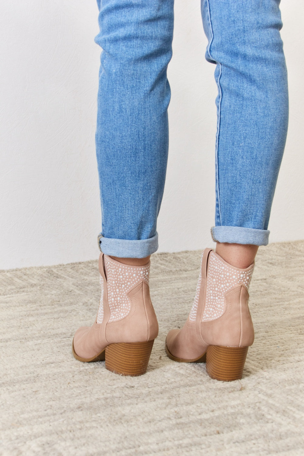 Teresa | Supportive and stylish orthopedic footwear
