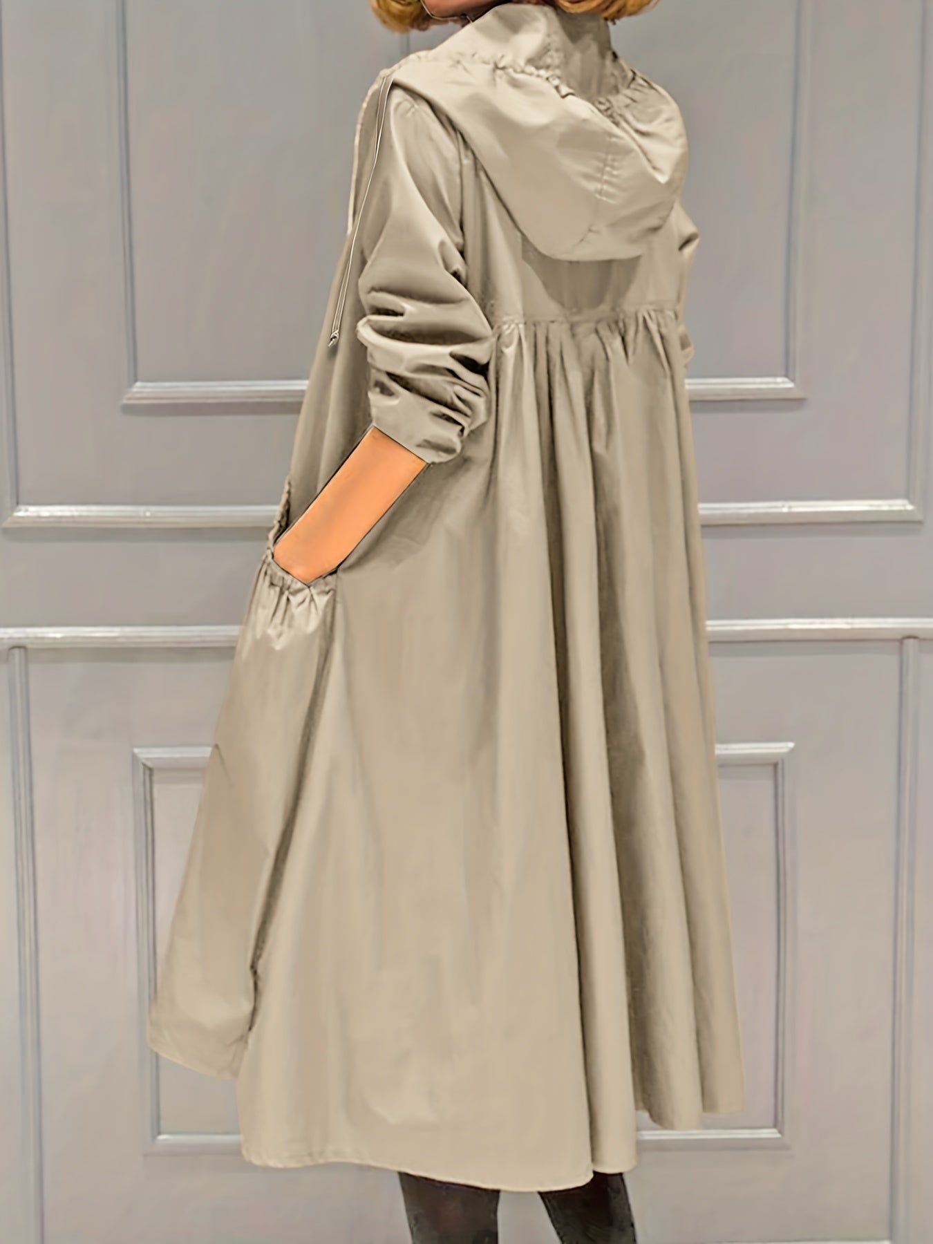 Natividad | Classic and stylish winter garment