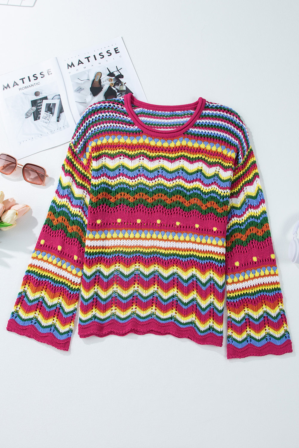 Aurora | Trendy and elegant winter clothing item