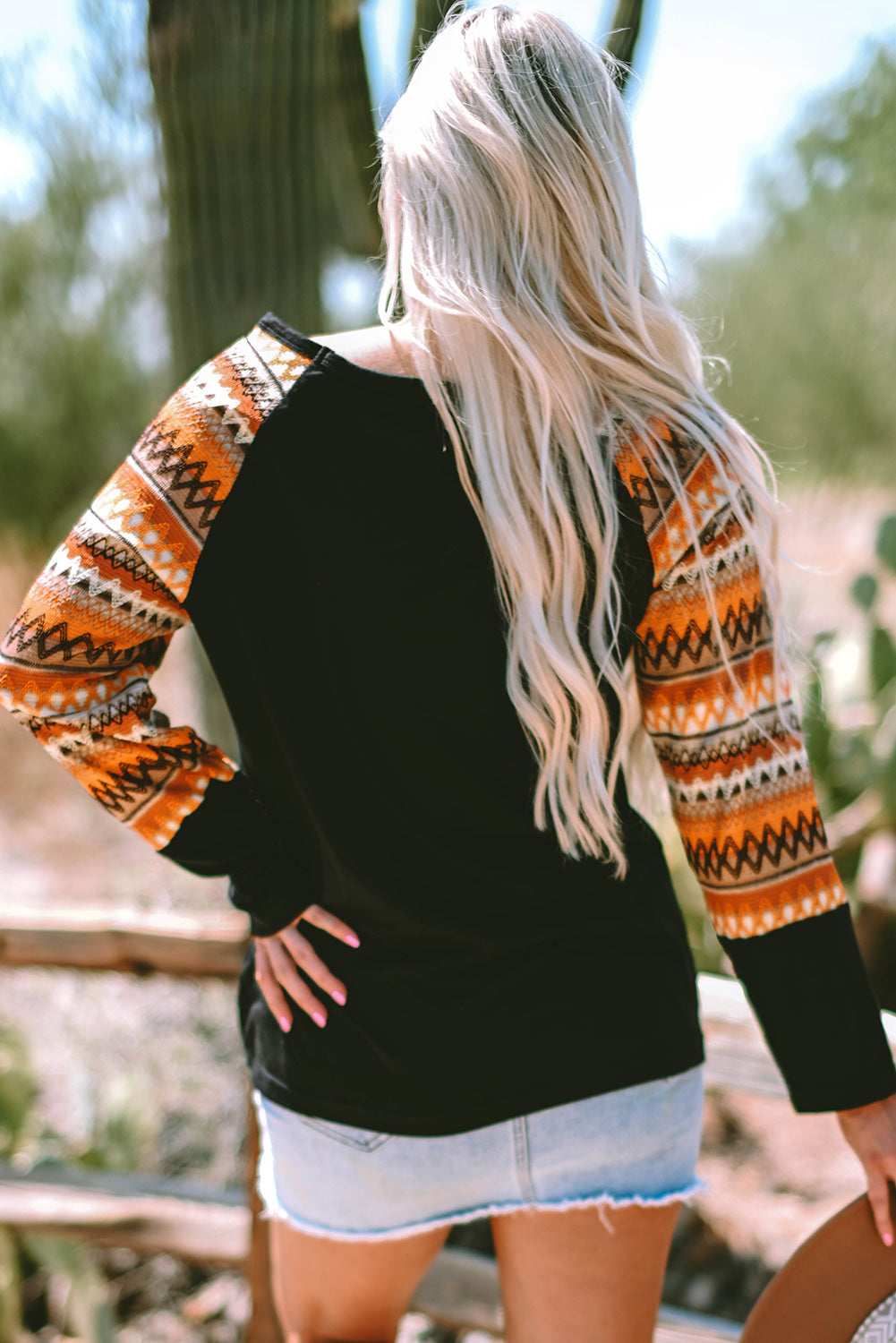 Edith | Trendy and elegant winter clothing item