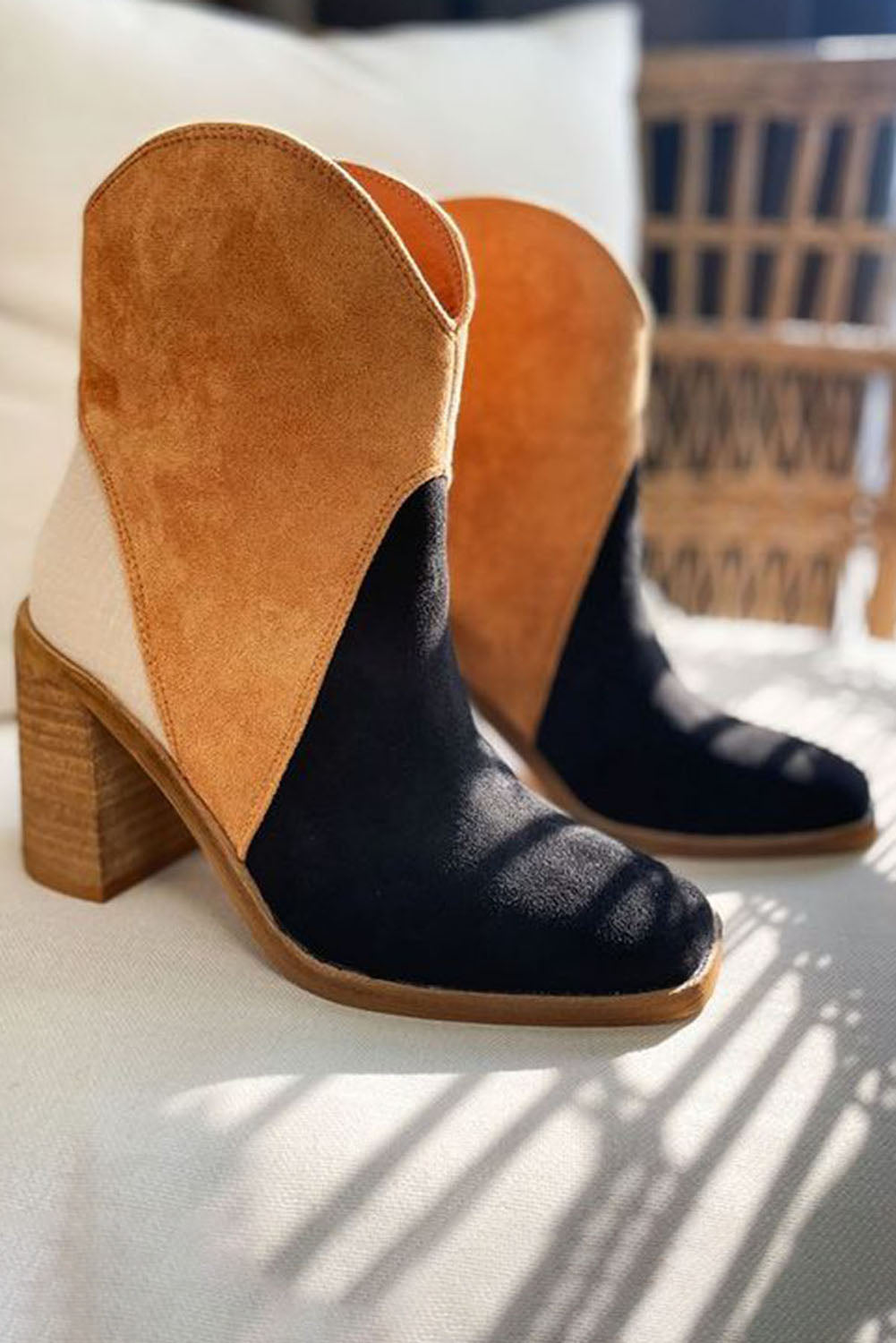 Gabriela | Casual and supportive orthopedic footwear