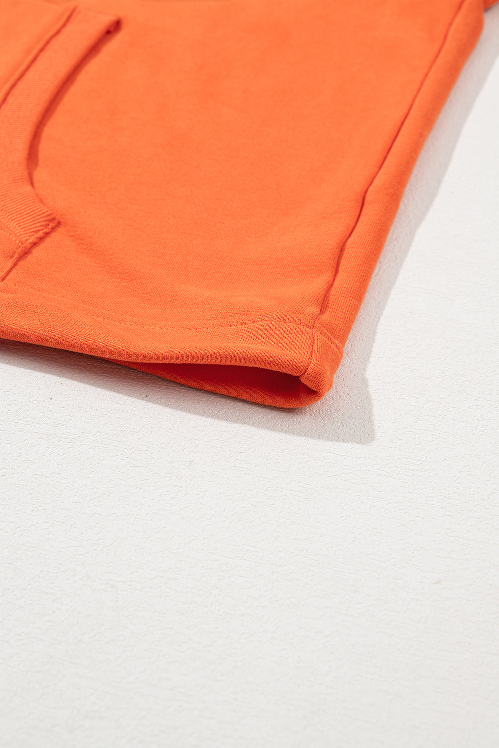 Belén | Modern and comfortable winter hoodie