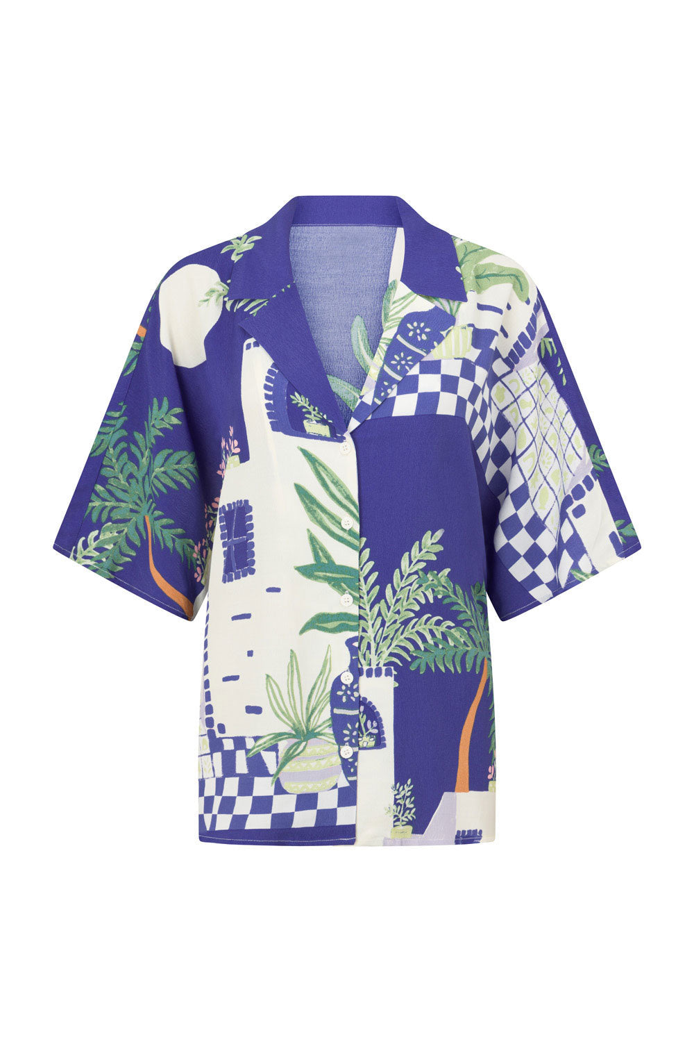 Pilar® | Printed women's set
