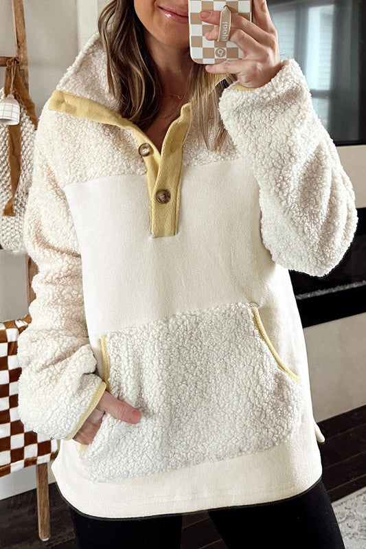 Camila | Fashionable and minimalist winter garment
