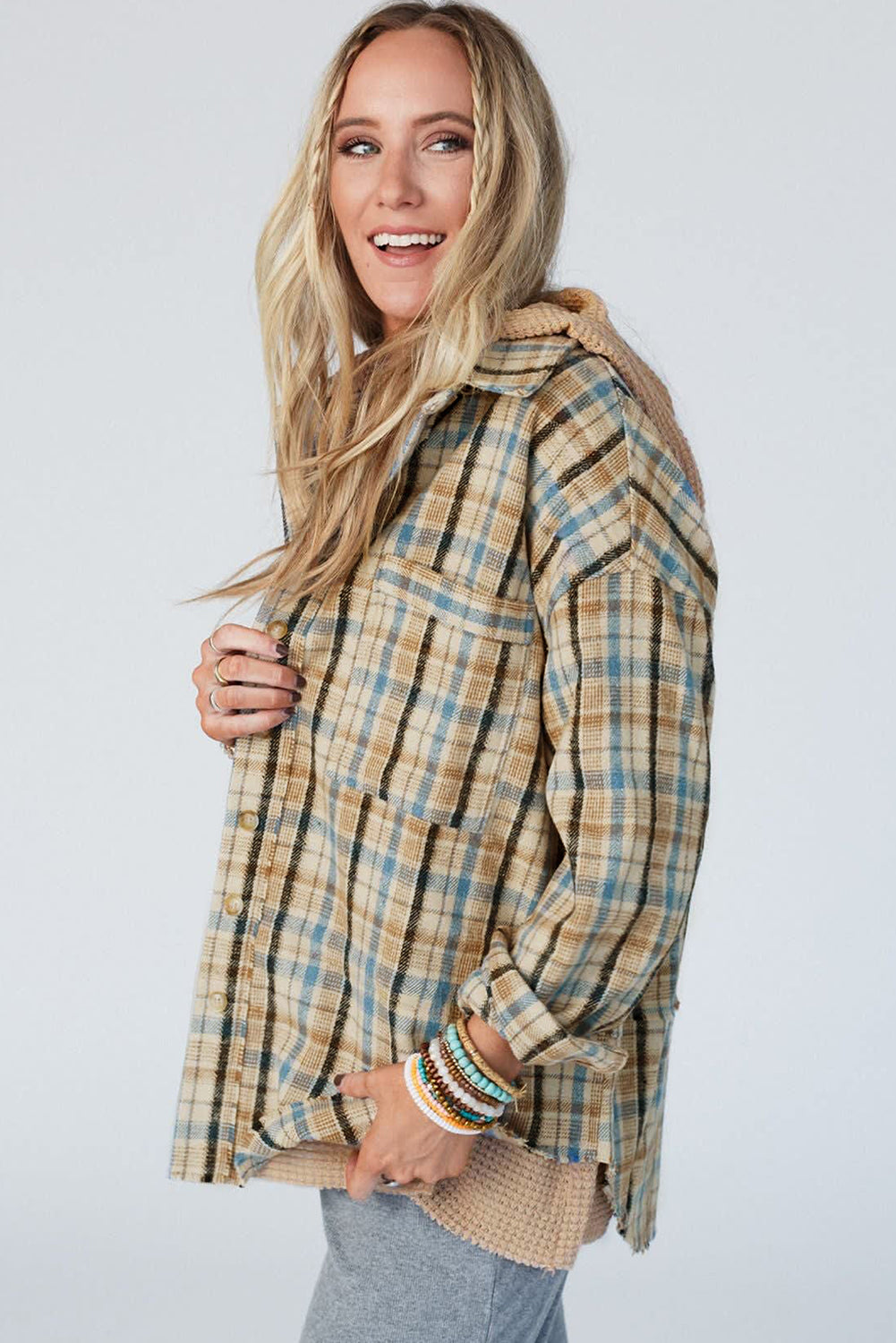 Eugenia | Simple and stylish winter garment