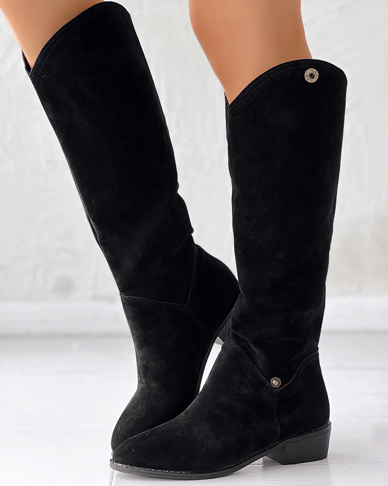 Angelica | Supportive, lightweight orthopedic boots