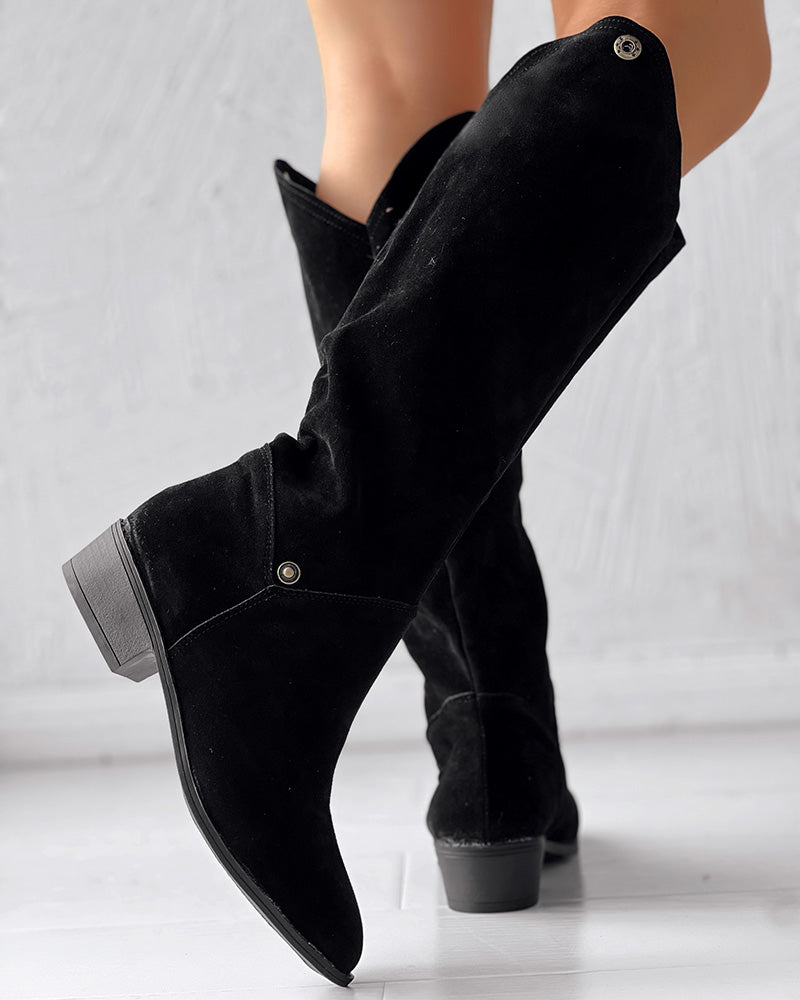 Angelica | Supportive, lightweight orthopedic boots
