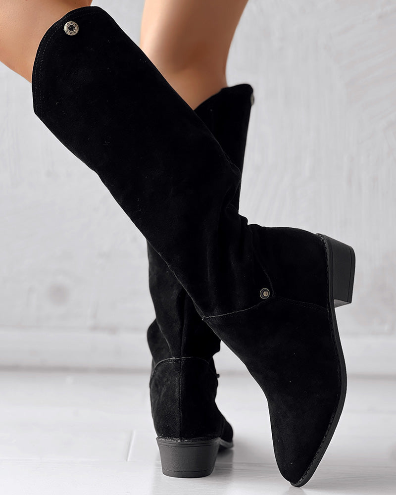 Angelica | Supportive, lightweight orthopedic boots
