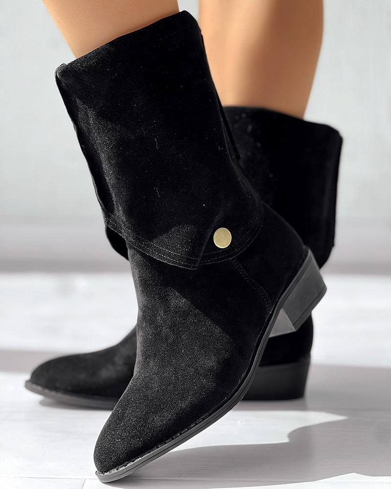 Angelica | Supportive, lightweight orthopedic boots