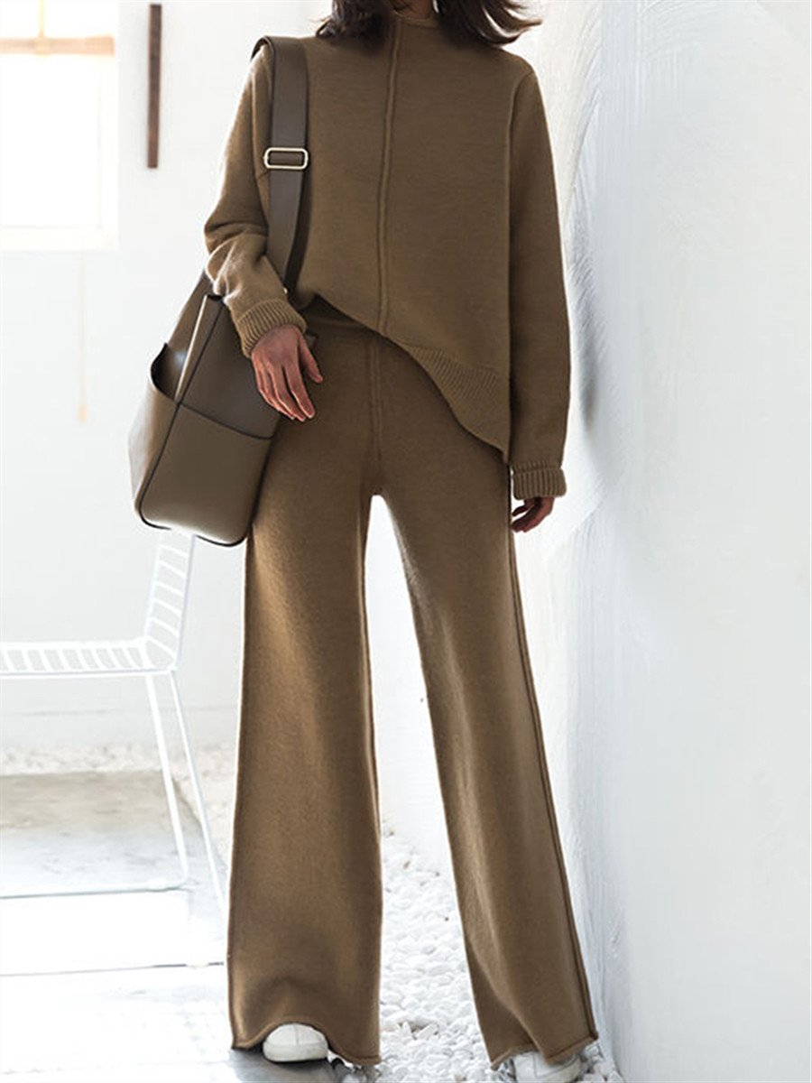 Camila | Timeless and elegant winter clothing
