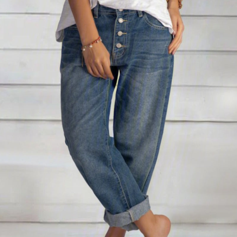 Gala® | Wide women's jeans