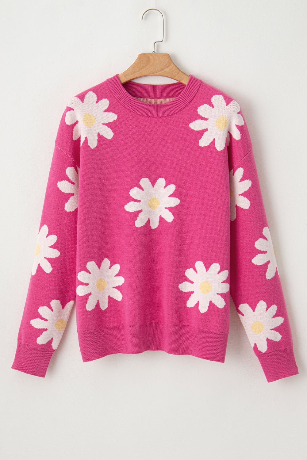 Paz | Chic and versatile winter sweater