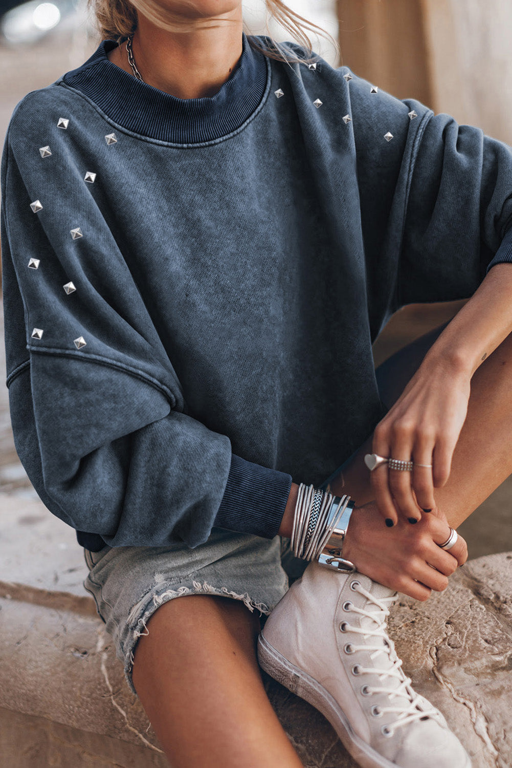 Patricia® | Effortless and chic winter garment