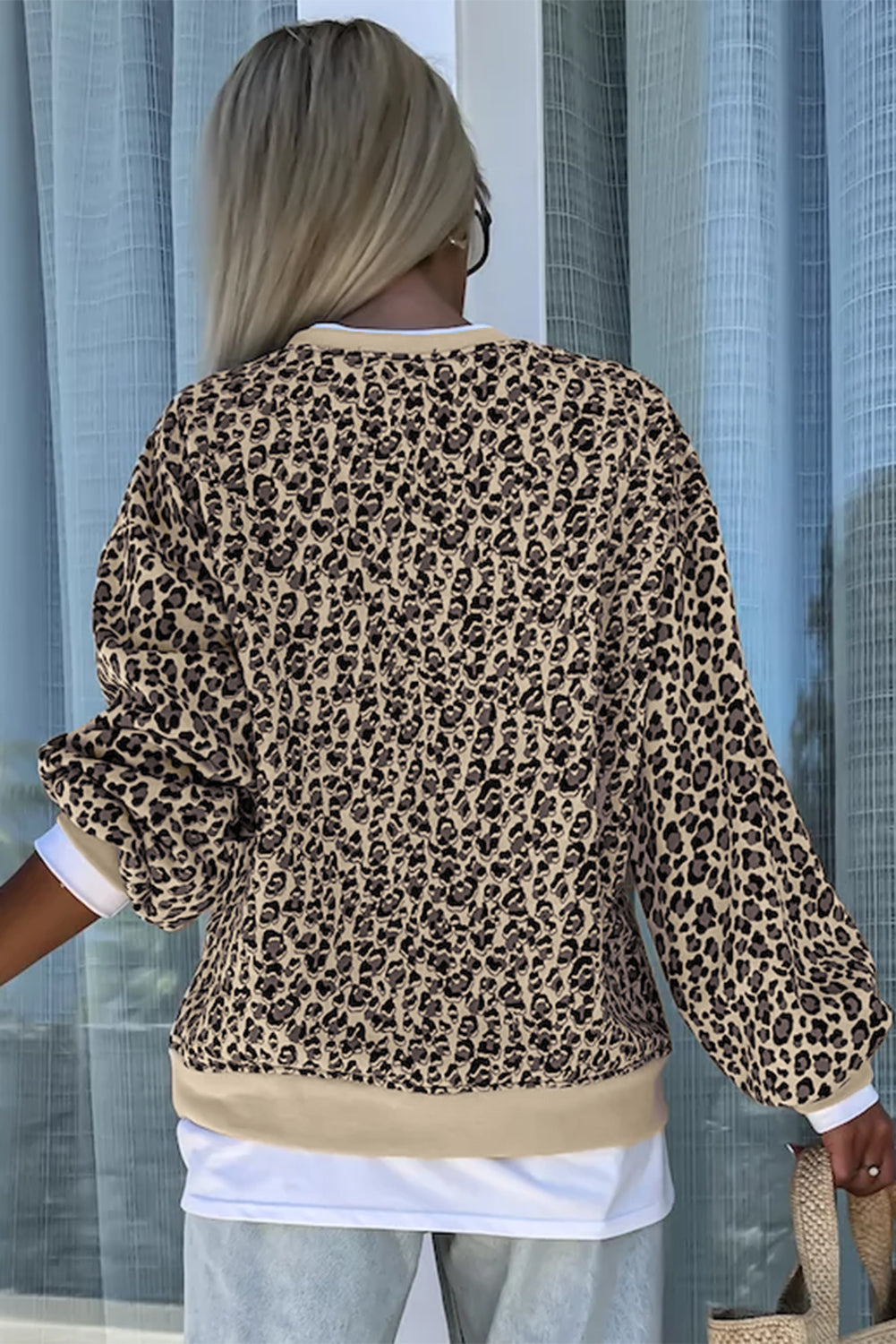 Salma | Classic and stylish winter garment