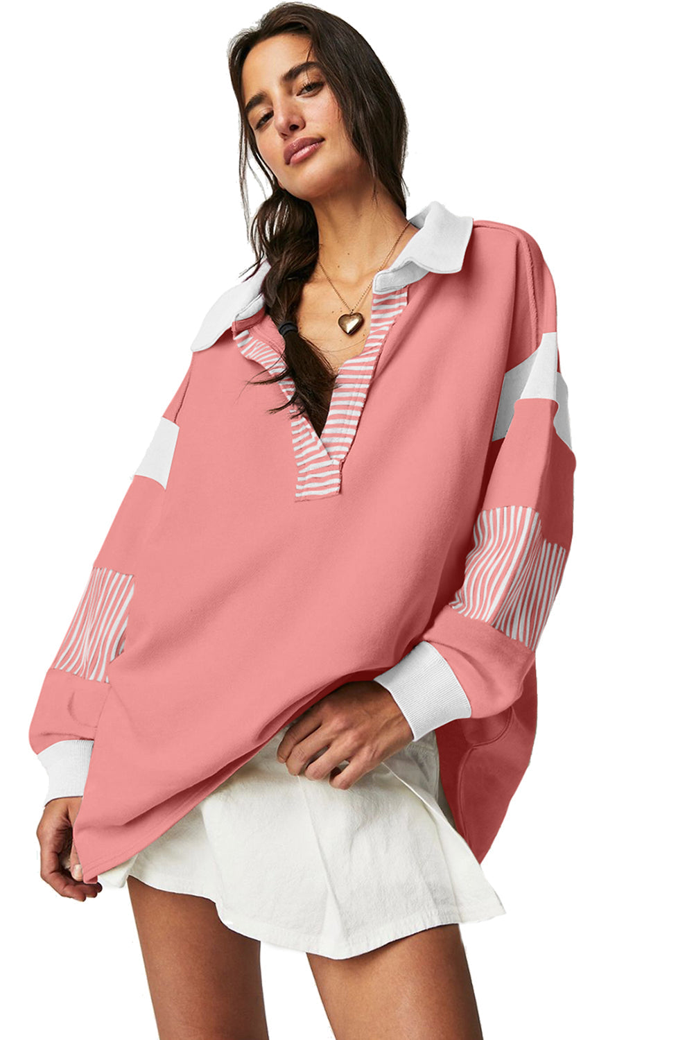 Leila | Stylish and elegant winter garment