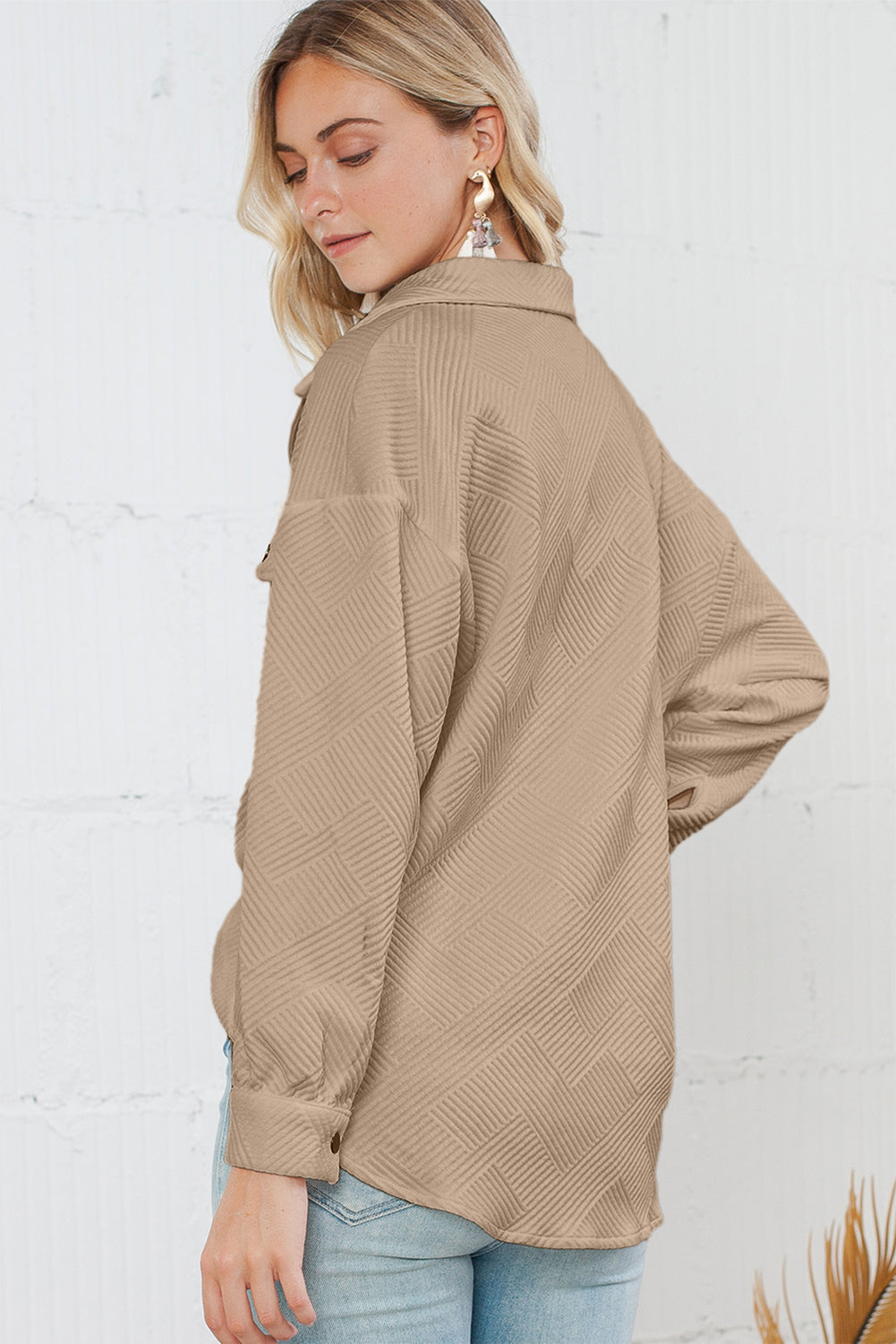 Haydée | Fashionable and minimalist winter garment