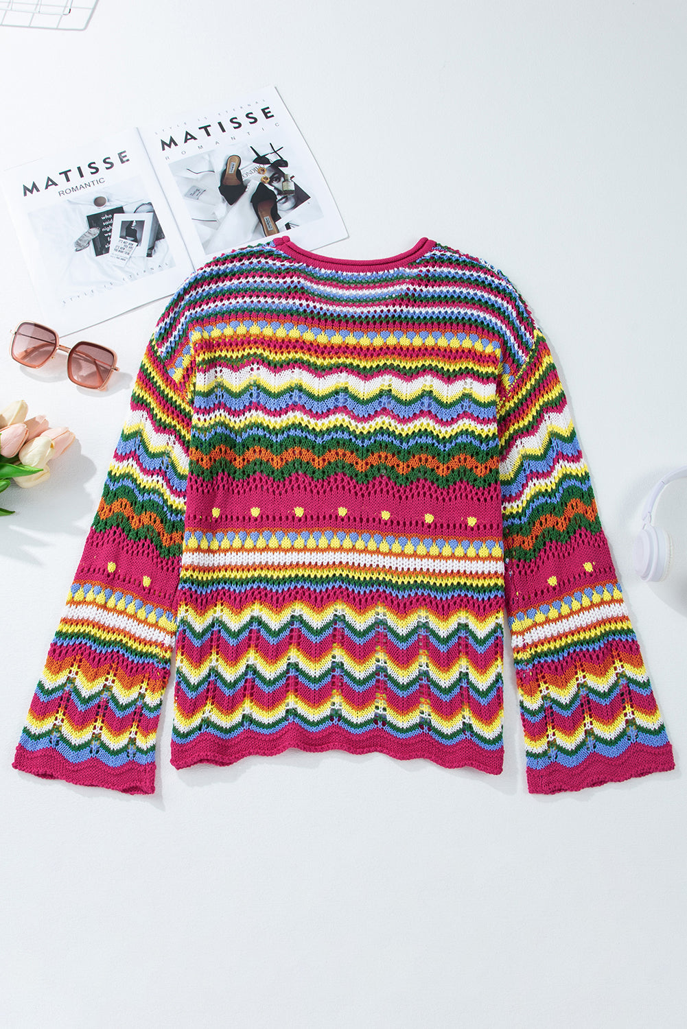 Aurora | Trendy and elegant winter clothing item