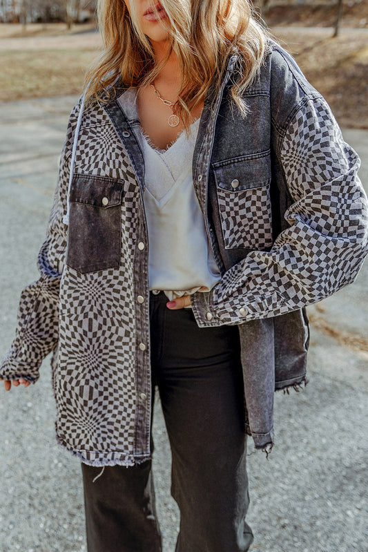Marina | Chic and versatile winter jacket