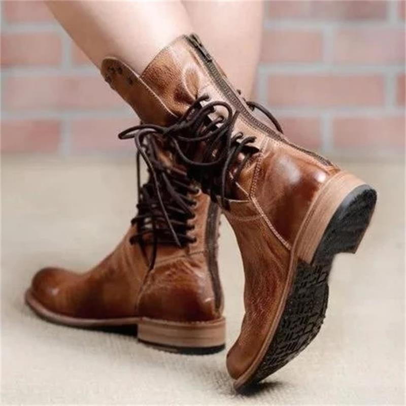Yamel | Supportive and trendy orthopedic boots
