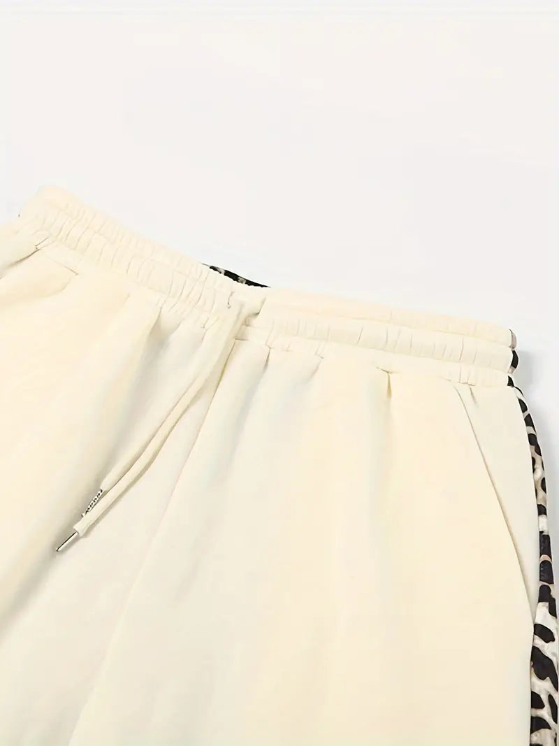 Josefina | Fleece-lined trousers