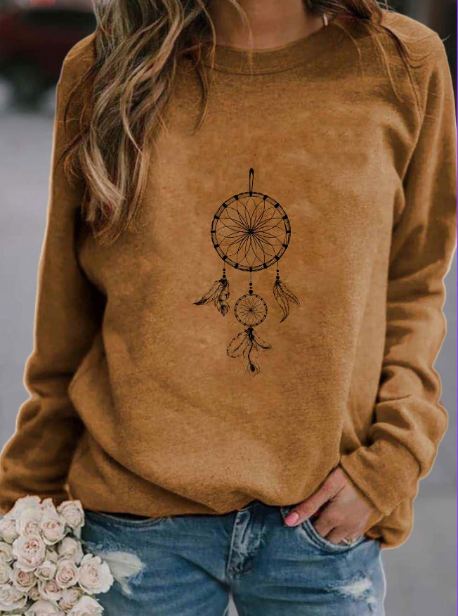 Mayra | Effortless and chic winter garment