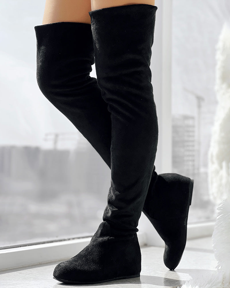 Flora | Modern and supportive orthopedic boots