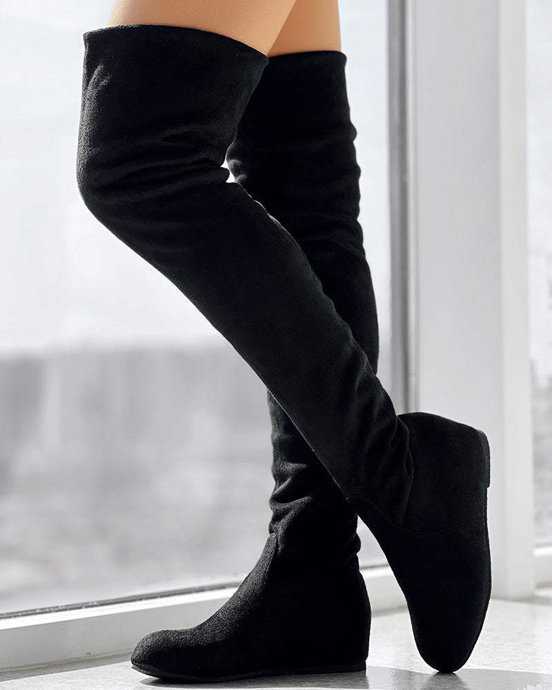 Flora | Modern and supportive orthopedic boots