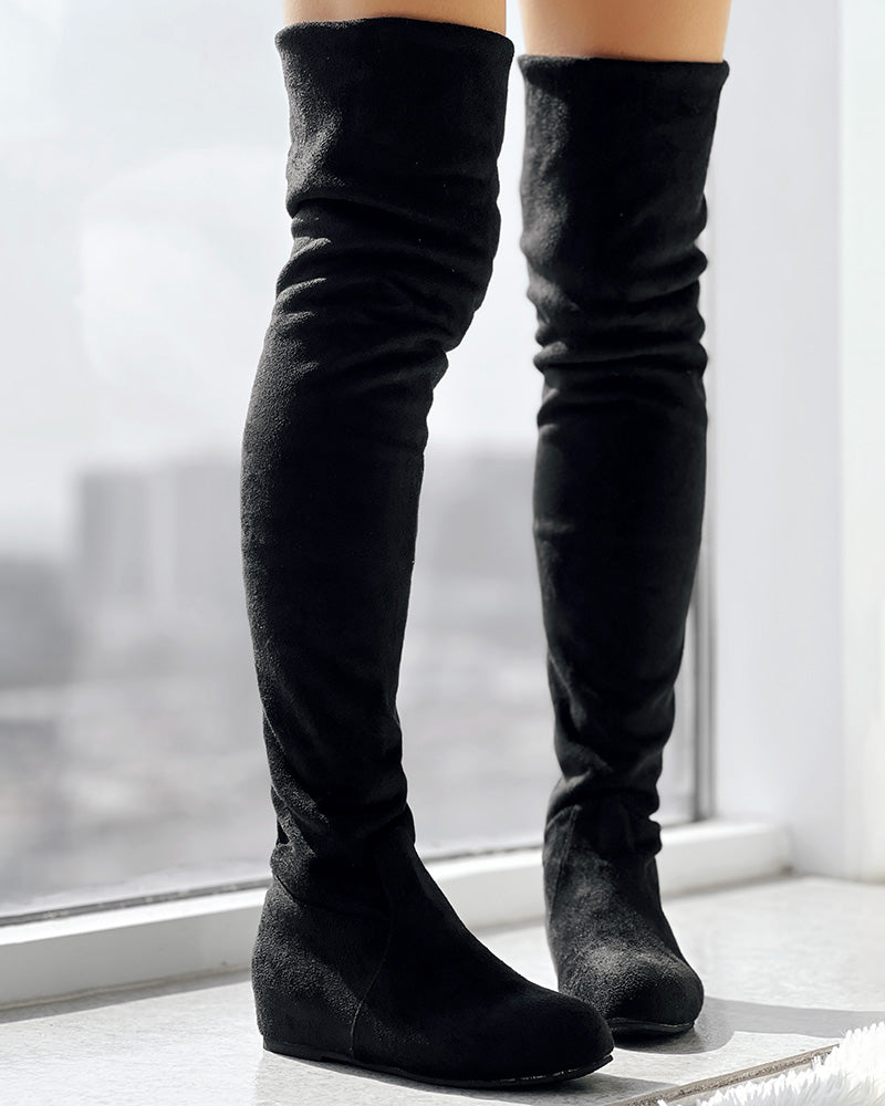 Flora | Modern and supportive orthopedic boots
