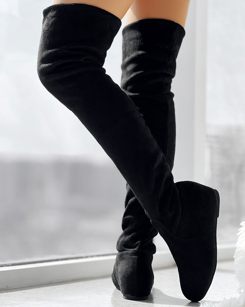 Flora | Modern and supportive orthopedic boots