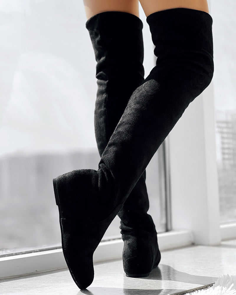 Flora | Modern and supportive orthopedic boots