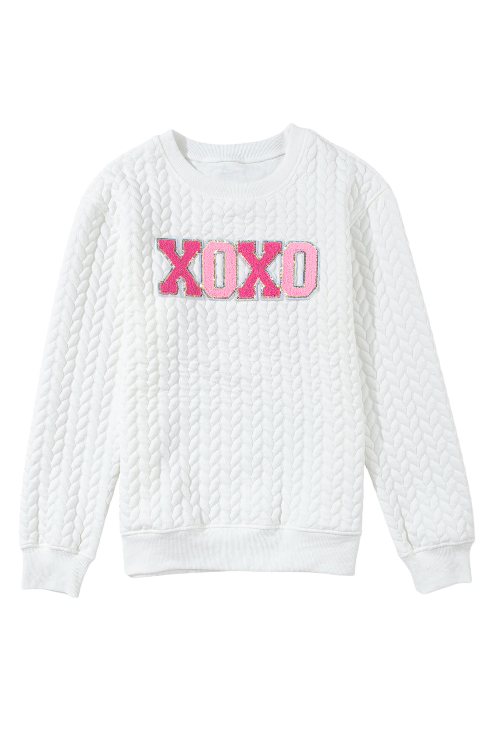 Yasmina | Elegant and casual winter garment
