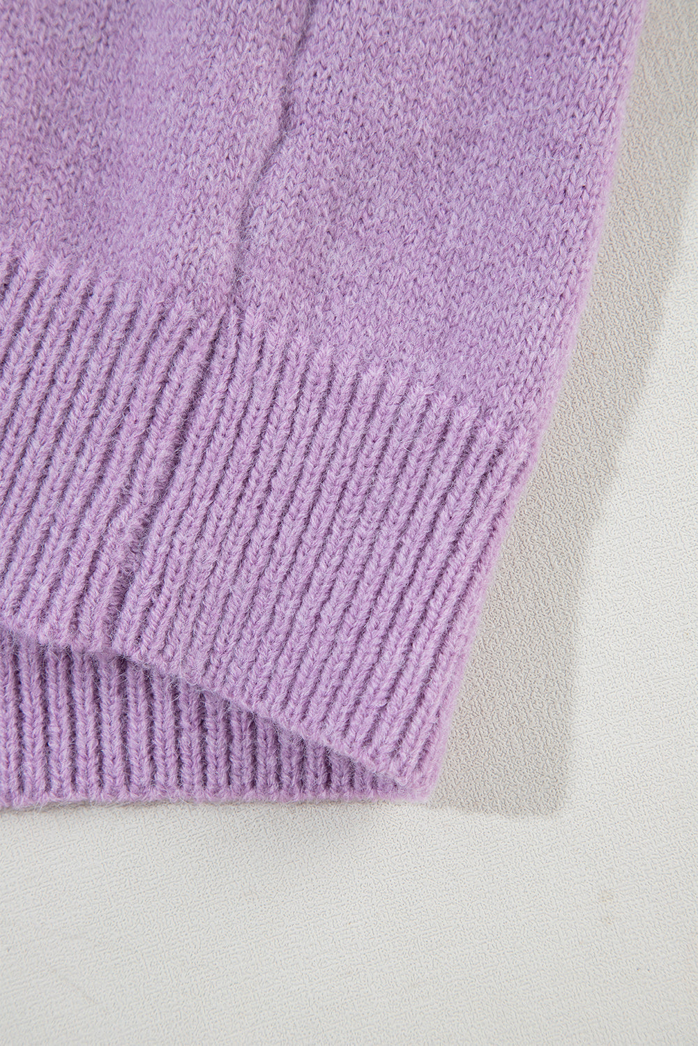 Karina | Timeless and stylish winter sweater