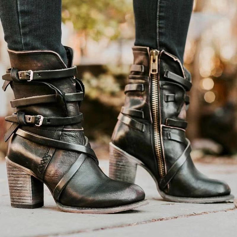 Keira | Versatile and supportive orthopedic boots