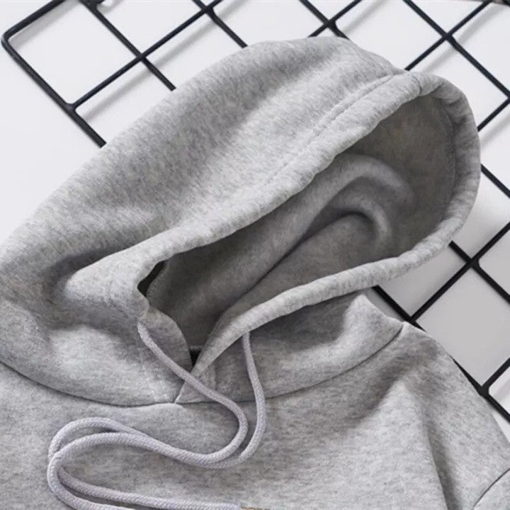 Florencia® | Long sleeve casual hoodie