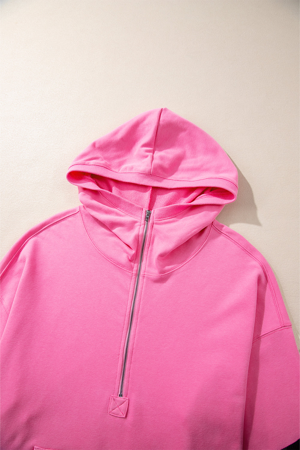 Johana | Effortless and classy winter hoodie