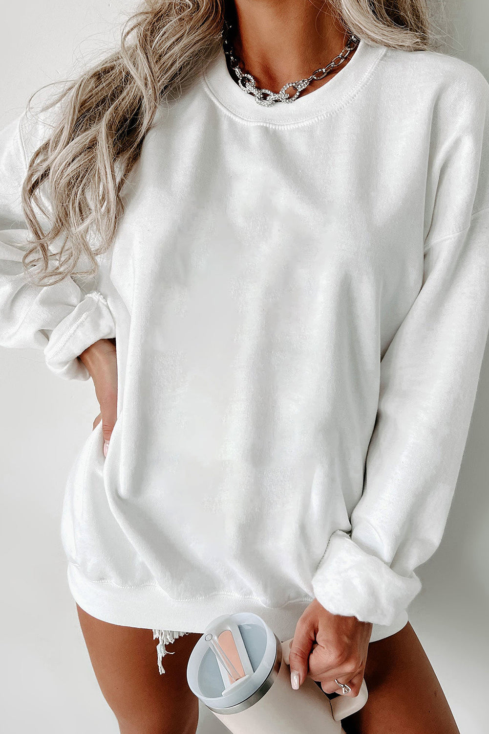 Ema| Relaxed and stylish winter garment
