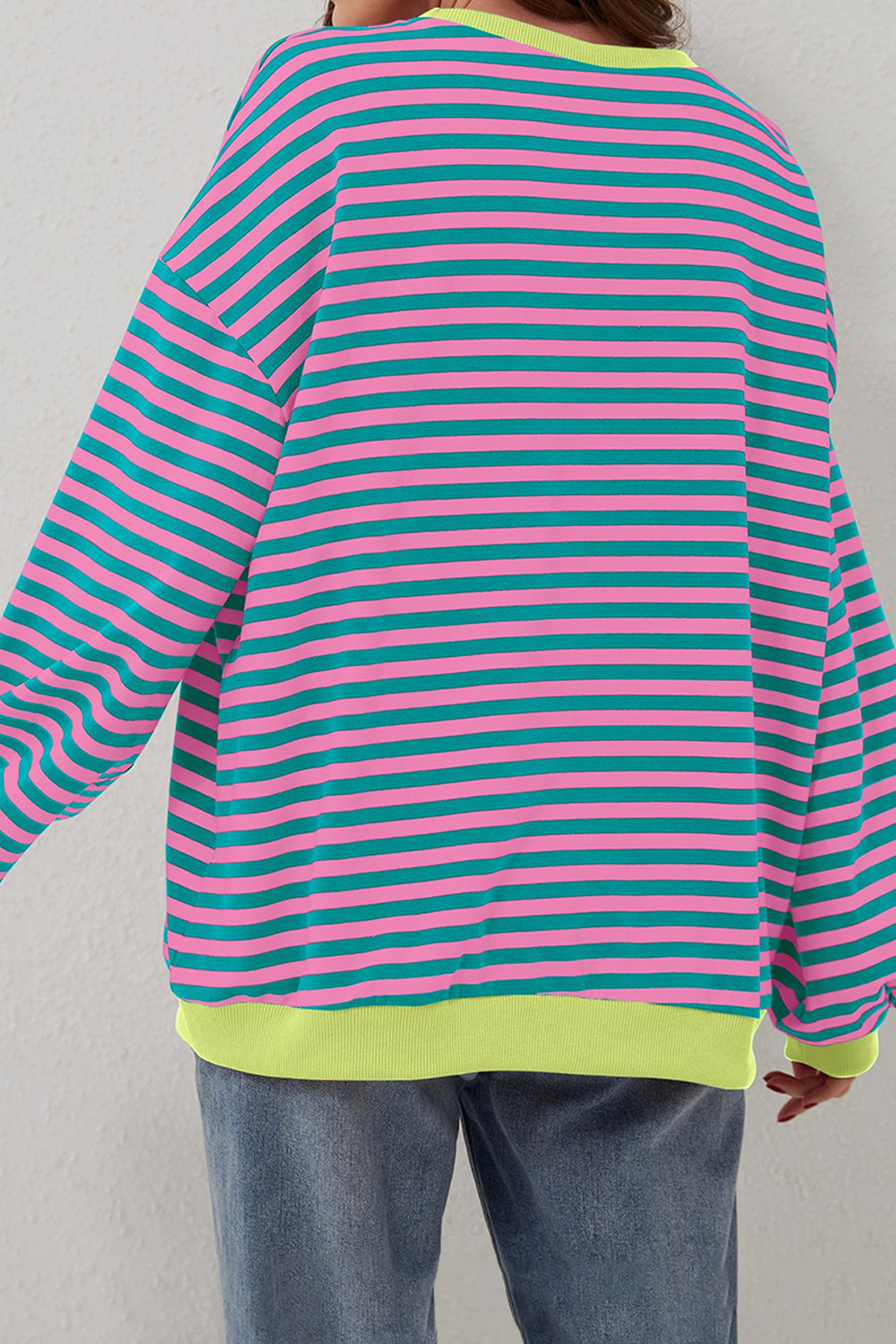 Deborah® | Classic and elegant winter sweater