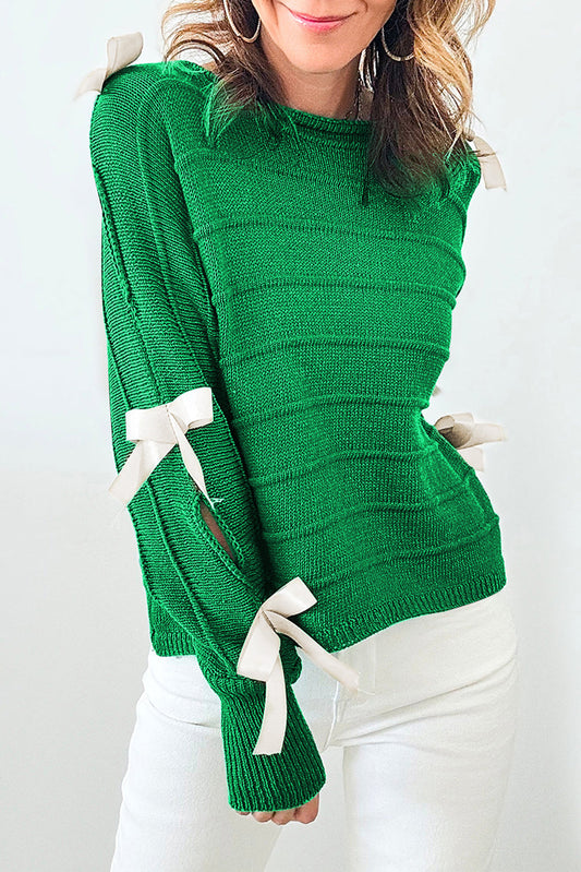Viviana | Simple and stylish winter sweater