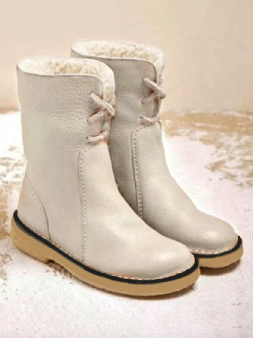 Camille | Supportive and trendy orthopedic boots