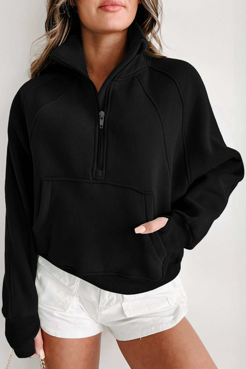 Jimena | Trendy and elegant winter clothing item