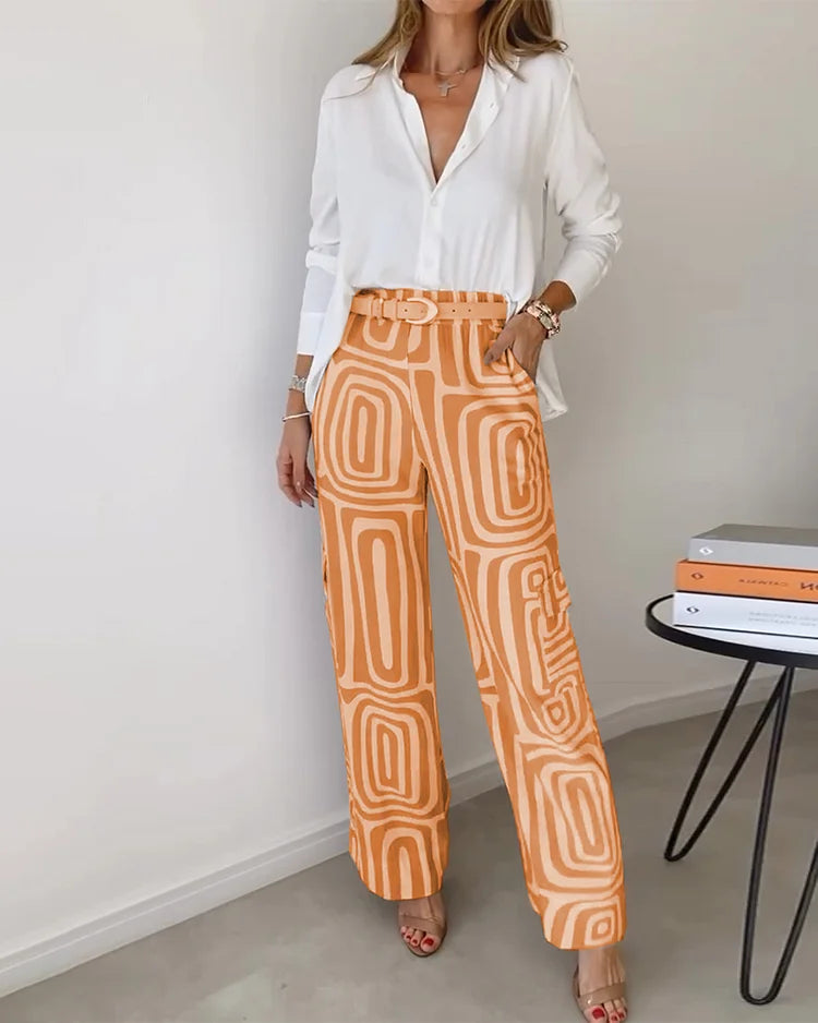 Stephanie® | Two-Piece Suit