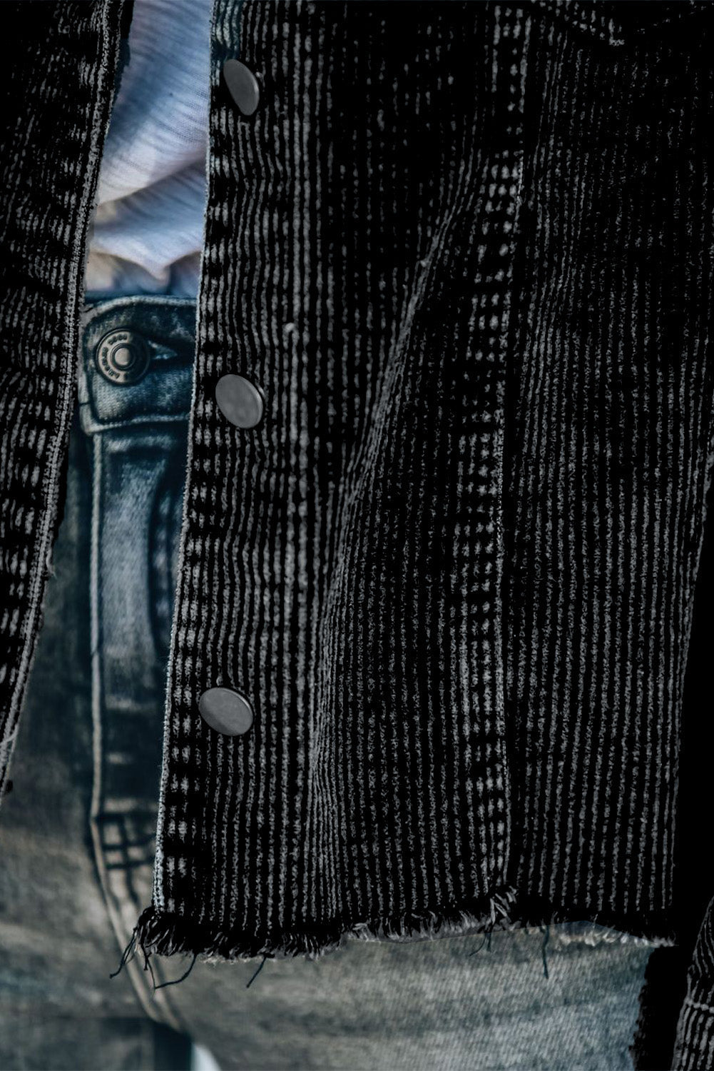 Simona | Classic and stylish winter jacket
