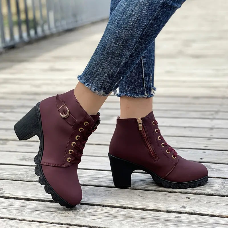 Harriet | Stylish and supportive orthopedic footwear