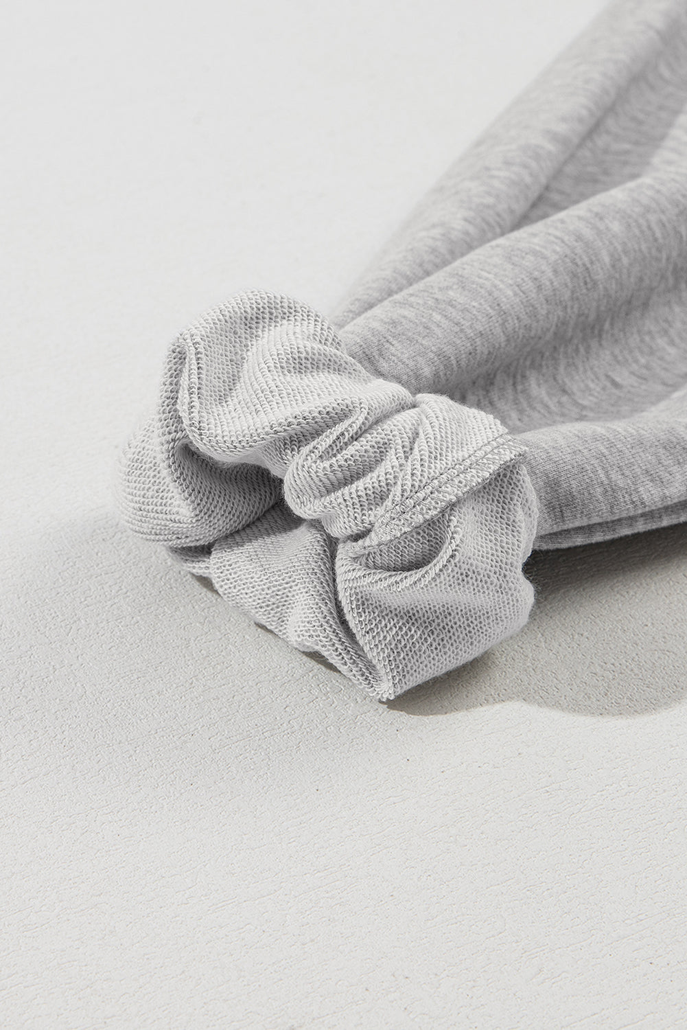 Belén | Modern and comfortable winter hoodie