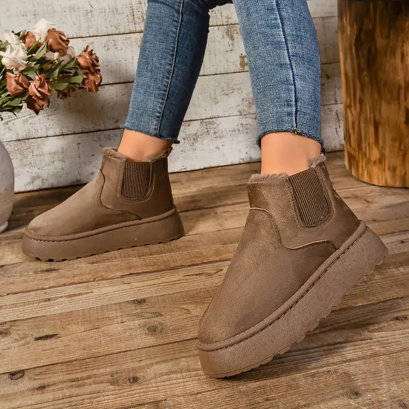 Zenaida | Modern and supportive orthopedic footwear